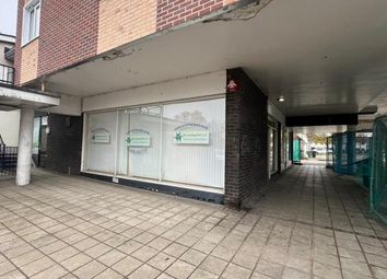 Thumbnail Retail premises to let in Shop 140 - 142, 140 -142, Clay Hill Road, Basildon