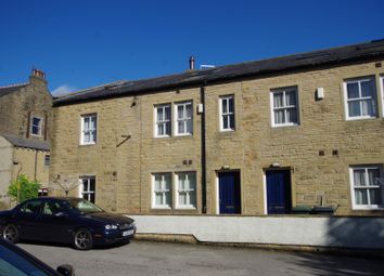 Thumbnail Terraced house to rent in Stone Hall Road, Eccleshill, Bradford
