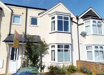 4 Bedrooms Semi-detached house to rent in Dene Road, Headington, Oxford OX3