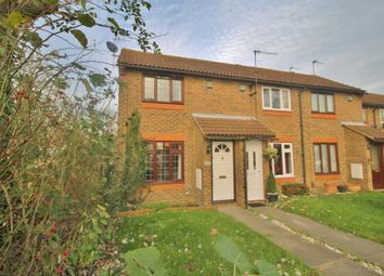 1 Bedroom End terrace house for rent