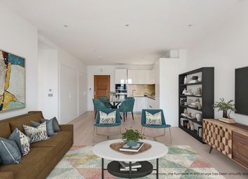 Flat 22 Haymarket...