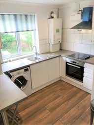 Thumbnail Flat to rent in St Ledger Crescent, St Thomas, Swansea