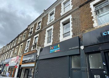 Thumbnail Commercial property to let in Church Road, London