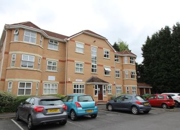 Thumbnail 2 bed flat to rent in Vicarage Court, Timperley, Altrincham, Cheshire