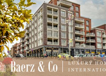 Thumbnail 3 bed apartment for sale in Doctor Lelykade 76, 2583 Den Haag, Netherlands
