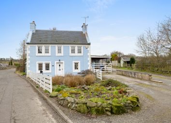 Thumbnail Detached house for sale in Chartershall, Sauchieburn, Stirling
