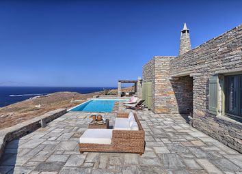 Thumbnail 4 bed villa for sale in Terra Petra, Kea (Ioulis), Kea - Kythnos, South Aegean, Greece