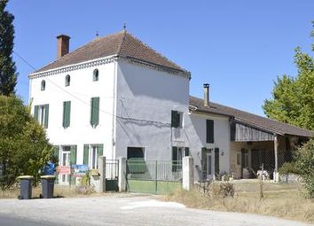 Thumbnail 5 bed property for sale in Villeton, Lot-Et-Garonne, France