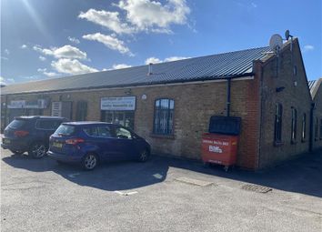 Thumbnail Industrial for sale in Unit 7 Ministry Wharf, Wycombe Road, Saunderton, High Wycombe, Buckinghamshire