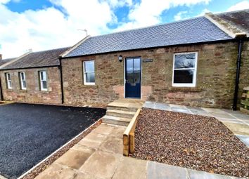 Thumbnail Cottage to rent in Bughtknowe, Humbie, East Lothian