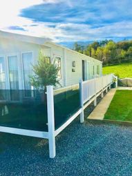 Thumbnail 2 bed detached bungalow for sale in Ladram Bay, Otterton, Budleigh Salterton