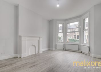 Thumbnail 2 bed flat for sale in Pathfield Road, London