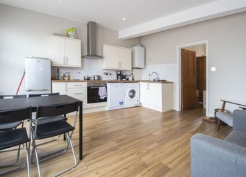 Thumbnail Flat to rent in Great Eastern Street, Shoreditch