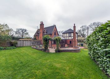 Thumbnail 3 bed semi-detached house for sale in Washbrook Lane, Coventry