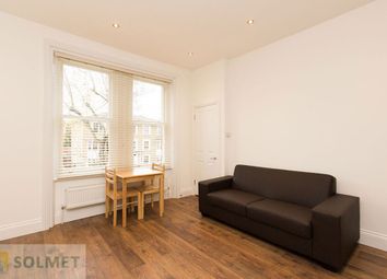 1 Bedrooms Flat to rent in Cavendish Road, Kilburn, London NW6