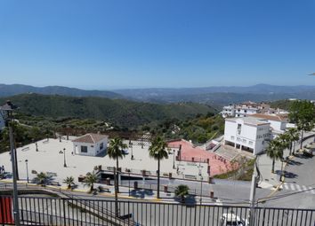Thumbnail 3 bed apartment for sale in Canillas De Aceituno, Axarquia, Andalusia, Spain