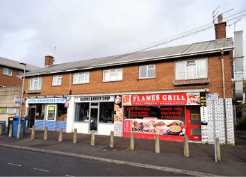 Thumbnail Flat for sale in The Parade, Poole