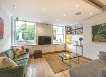 Thumbnail 2 bed flat for sale in Bloomsbury Square, London