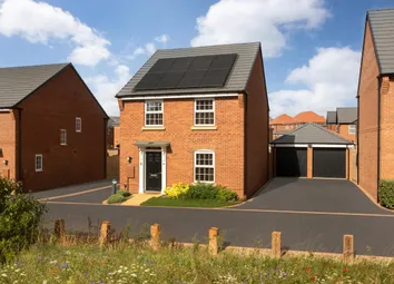 Dwh Em Thorpebury Ingleby Bardon