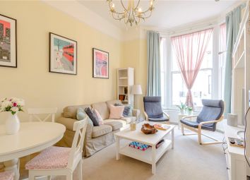 2 Bedrooms Flat for sale in Cheniston Gardens, London W8