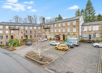 Thumbnail 1 bed flat for sale in Birdcage Court, Otley, West Yorkshire