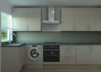 Three Bedroom Brand New Flat With Two Toilet And Bathroom-