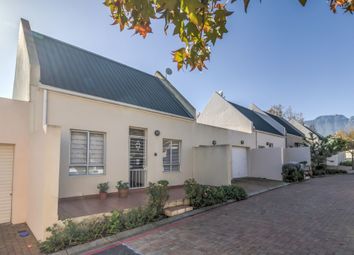 Thumbnail Town house for sale in 66 Simonsrust Street, Simonswyk, Stellenbosch, Western Cape, South Africa