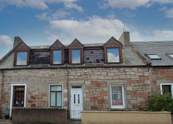 Thumbnail 1 bed terraced house for sale in 51 Innes Street, City Centre, Inverness