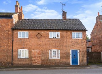 Thumbnail Semi-detached house for sale in High Street, Husbands Bosworth, Lutterworth