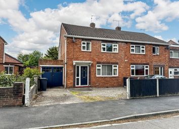 Property listing in Shrewsbury, Shropshire