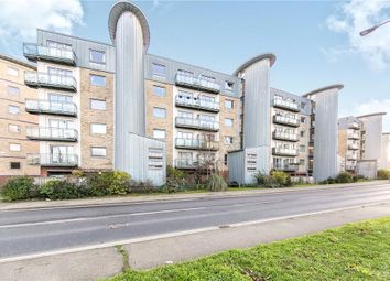 Thumbnail Flat for sale in Wherstead Road, Ipswich, Suffolk