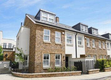 Thumbnail Detached house to rent in British Grove, Chiswick, London, UK