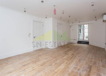 Thumbnail Commercial property to let in Park Road, London