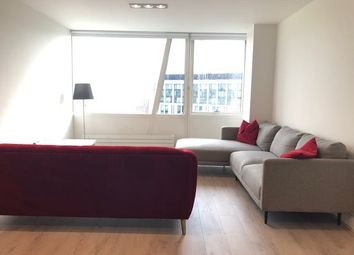Thumbnail 2 bed flat to rent in Strand Street, Liverpool