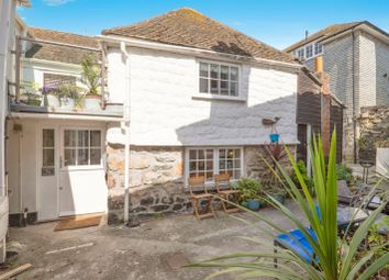 Thumbnail Terraced house for sale in Hicks Court, St. Ives, Cornwall