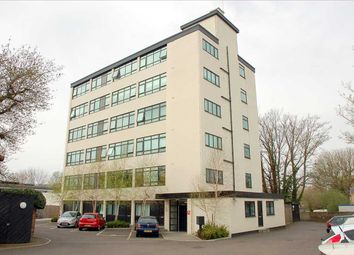 Thumbnail 2 bed flat for sale in Springfield Road, Chelmsford
