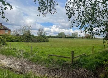 Thumbnail Land for sale in Chequers Lane, West Winch, King's Lynn