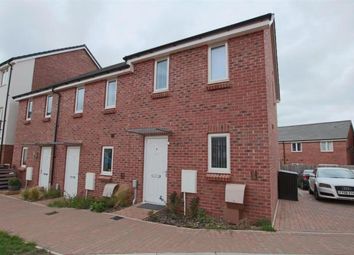 Thumbnail Property to rent in Stockham Lane, Cranbrook, Exeter