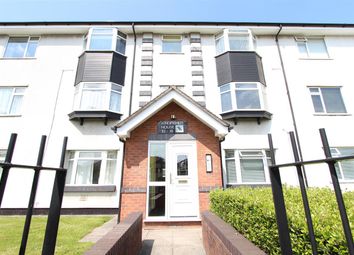 Thumbnail 2 bed flat to rent in Kingfisher House, Pighue Lane, Liverpool