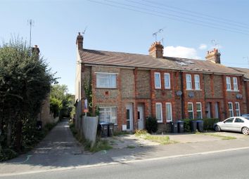 3 Bedroom End terrace house for sale