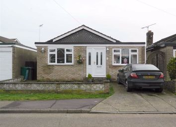 Thumbnail 2 bed terraced house to rent in San Remo Road, Canvey Island, Essex