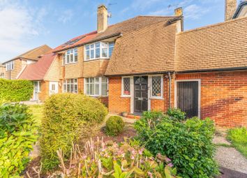 Thumbnail 3 bedroom maisonette for sale in West Barnes Lane, New Malden