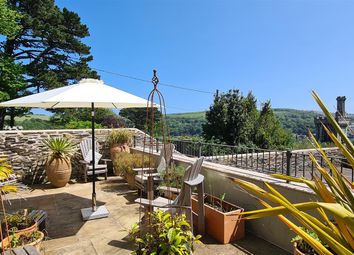 Thumbnail Flat for sale in Place Road, Fowey