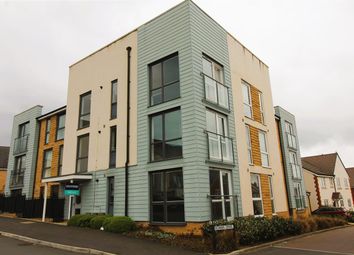 Thumbnail Flat to rent in Snowdrop Drive, Lyde Green, Bristol