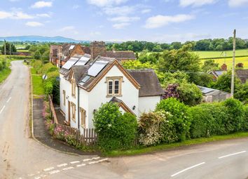 Thumbnail Detached house for sale in Lodge Hill, Defford, Worcester, Worcestershire
