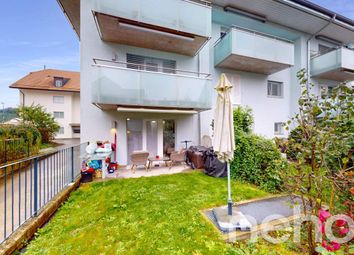 Thumbnail 3 bed apartment for sale in Yvonand, Canton De Vaud, Switzerland