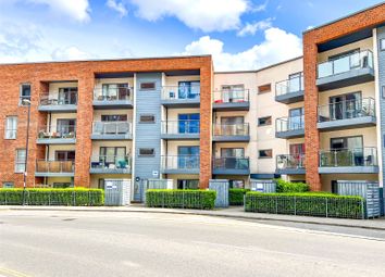 Thumbnail Flat for sale in John Thornycroft Road, Southampton, Hampshire