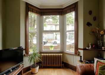 Thumbnail Terraced house for sale in Cary Road, London