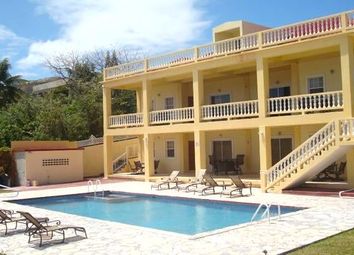 Thumbnail 8 bed detached house for sale in Golf Course Frigate Bay House 44, Frigate Bay, Saint Kitts And Nevis