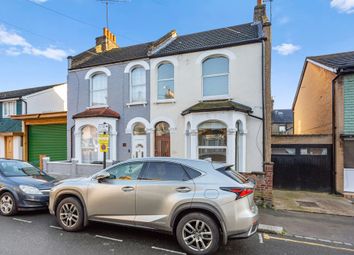 Thumbnail 4 bed end terrace house to rent in Eve Road, Leytonstone